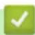 BROTHER DCP-L3517CDW - Fjernhentningskommandoer - 1