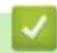 BROTHER DCP-L3517CDW - Registrer maskinen med Google Cloud Print vha. Google Chrome ^TM - 3
