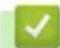 BROTHER DCP-L3517CDW - Scanning til redigerbar tekstfil (OCR) med ControlCenter4 Avanceret tilstand (Windows) - 5