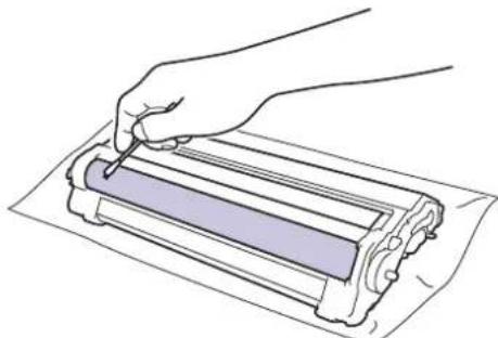 BROTHER DCP-L3517CDW - VIGTIGT - 6