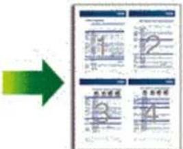 BROTHER DCP-L3517CDW - Kopiindstillinger - 13