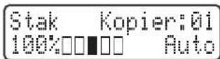 BROTHER DCP-L3517CDW - Kopier et dokument - 2