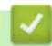 BROTHER DCP-L3517CDW - Indstil F/T-ringetid (Hurtig dobbeltringning) - 2