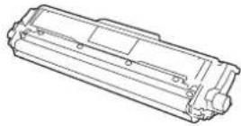 BROTHER DCP-L3517CDW - Forbrugsstoffer - 2