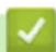 BROTHER DCP-L3517CDW - Indstilling af faxmodtagelsesstemplet - 1