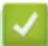 BROTHER DCP-L3517CDW - - Justering af tegn - 1
