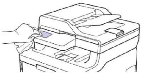 BROTHER DCP-L3517CDW - VIGTIGT - 1