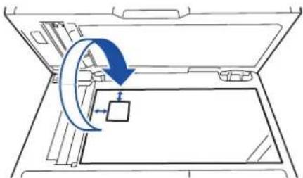 BROTHER DCP-L3517CDW - Kopiering af et id-kort - 3