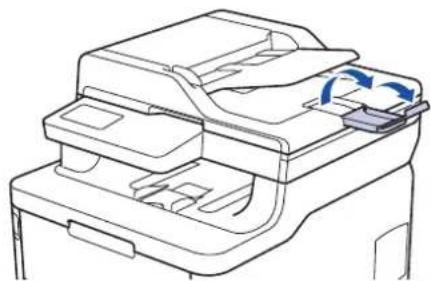BROTHER DCP-L3517CDW - VIGTIGT - 1