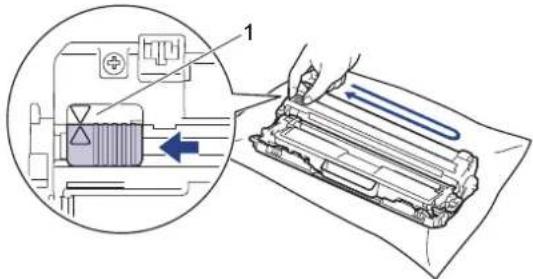 BROTHER DCP-L3517CDW - VIGTIGT - 7