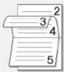 BROTHER HL-5585D - 打印小册子(Windows®) - 5
