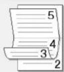 BROTHER HL-5585D - 打印小册子(Windows®) - 6