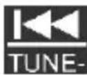 Reflexion HIF79FM - Control playback: - 6