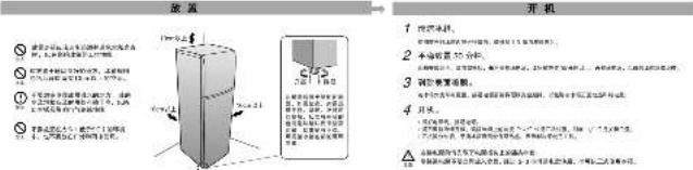 HAIER BCD-139TMPA - 使用冰箱 - 2
