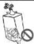 HAIER BCD-206TCM - 安全警告（使用前请先阅读） - 7
