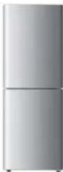 HAIER BCD-196TMBA - 使用说明书 - 2
