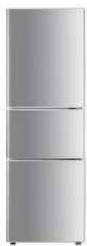 HAIER BCD-215SCLM - 使用说明书 - 1