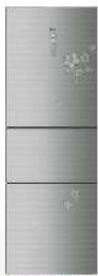 HAIER BCD-270WBCS - Haier - 1