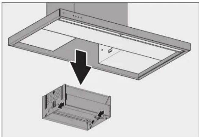 BERBEL BWH 90 GL - Surfaces - 3