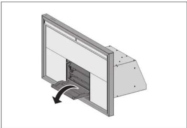 BERBEL BWH 90 GL - Danger of property damage through falling parts! - 1