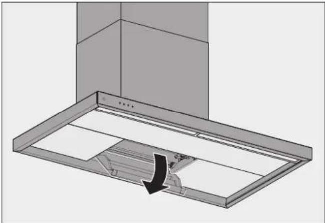 BERBEL BWH 90 GL - Surfaces - 1