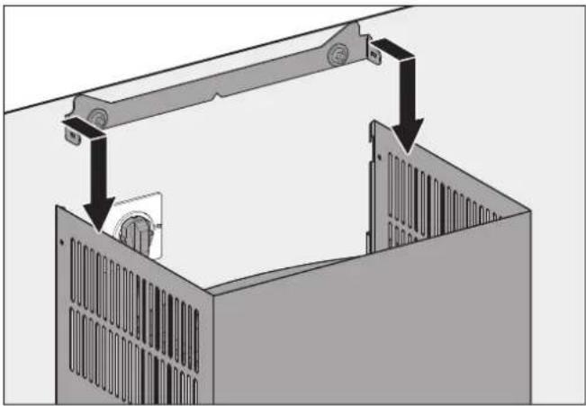 BERBEL BWH 90 GL - Danger of property damage through falling parts! - 2