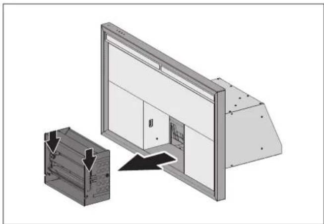 BERBEL BWH 90 GL - Danger of property damage through falling parts! - 3