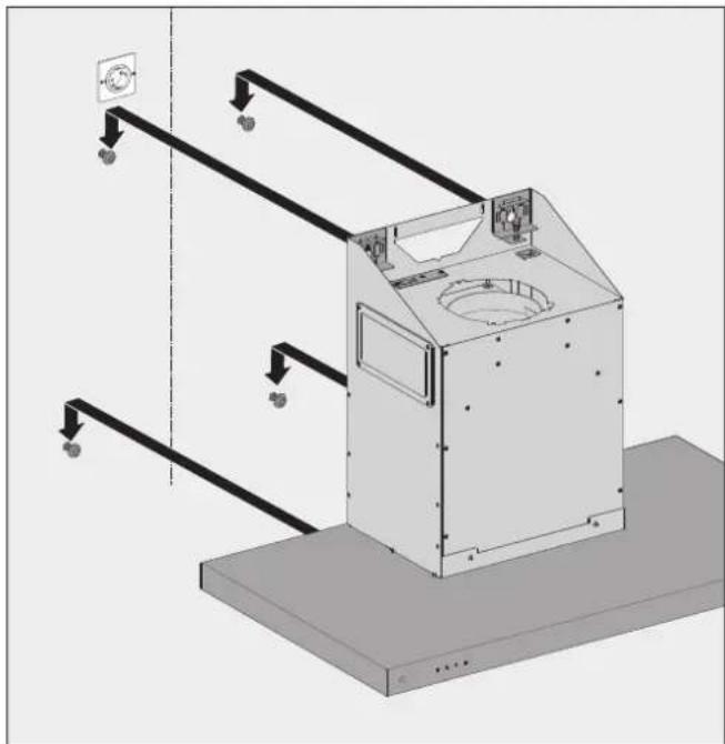 BERBEL BWH 90 GL - Danger of property damage through improper handling! - 1