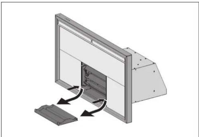 BERBEL BWH 90 GL - Danger of property damage through falling parts! - 2