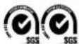 Salicru EQX2 20002-T - Inverter label symbols. - 5