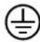 Salicru EQX2 20002-T - Symbols on the inverter. - 3