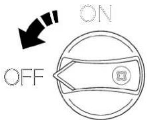 ON OFF