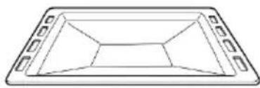 Scandomestic XO 6800 - Accessories - 2