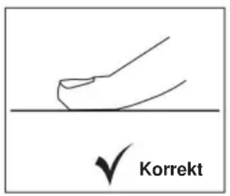 Korrekt