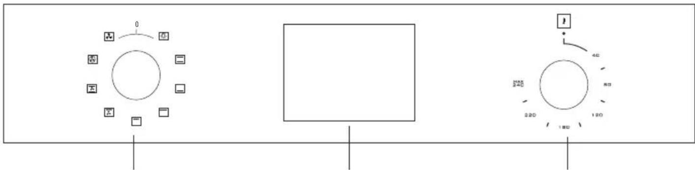 Diagram showing three circular components with labeled dimensions and directional arrows, likely representing a layout or layout concept.