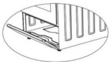 Scandomestic FCI900W - PACKAGE INFORMATION - 3