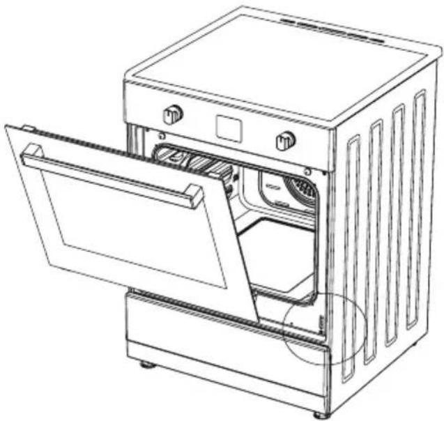 Scandomestic FCI900W - MAINTENANCE AND CLEANING - 2