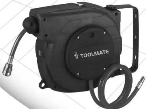 TOOLMATE TMDLST9 - 1