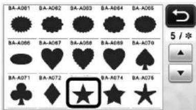 BA-A081 BA-A082 BA-A083 BA-A084 BA-A085 BA-A086 BA-A087 BA-A088 BA-A089 BA-A070 BA-A071 BA-A072 BA-A074 BA-A075 ♣ ★