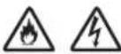 BROTHER ScanNCut CM650WX - Symbols Used in This Document - 4