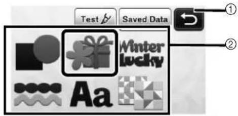 Test Saved Data Winter lucky Aa