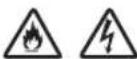 BROTHER ScanNCut CM650WX - Symbols Used in This Document - 16