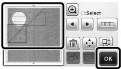 Select OK