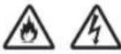 BROTHER ScanNCut CM650WX - Symbols Used in This Document - 2