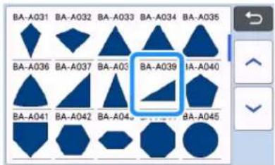 BA-A031 BA-A032 BA-A033 BA-A034 BA-A035 BA-A036 BA-A037 BA-A03 BA-A039 IA-A040 BA-A041 BA-A042 BA-A043 BA-A045