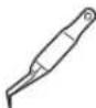 BROTHER ScanNCut SDX225F - OPTIONAL ACCESSORIES - 22