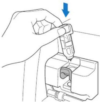 BROTHER ScanNCut SDX225F - ■Drawing - 1