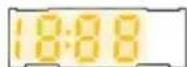GRAM WDE 71814-92 - Ekstra skyl(\*) - 1