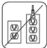 GRAM WDE 71814-92 - RISIKO FOR FORBRÆNDING - 1