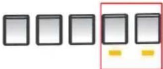GRAM WDE 71814-92 - Hurtigvask(\*) - 2